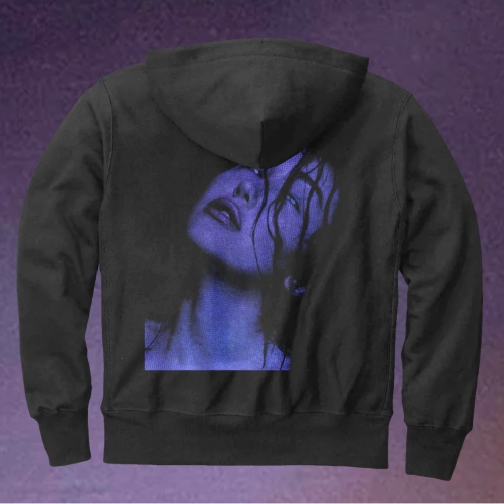 Noah Cyrus Mr. Percocet Hoodie